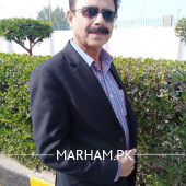 Diabetologist in Sukkur - Dr. Abdul Wahab