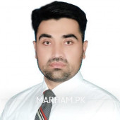 Psychiatrist in Islamabad - Dr. Muhammad Saeed Khan