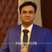 Diabetologist in Sahiwal - Dr. Sohail Shaukat