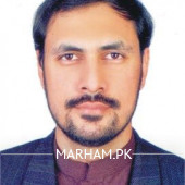 Dr. Irfan Ali Ent Specialist Swat