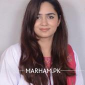 Dermatologist in Lahore - Dr. Izzah Ammar