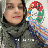 Nutritionist in Islamabad - Ms. Sadaf Sajid
