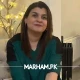 Nutritionist in Islamabad - Ms. Sadaf Sajid