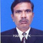 Psychologist in Islamabad - Mr. Mohammad Zafar Iqbal
