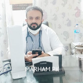 Dr. Noor Sultan General Physician Lahore
