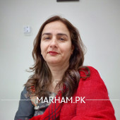 Dr. Farhat Hashmi Dermatologist Islamabad