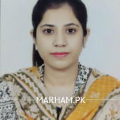 Dentist in Rahim Yar Khan - Dr. Ramsha Saeed