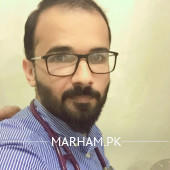 Dr. Ghulam Hussain Cardiologist Karachi