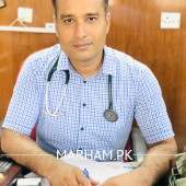 Dr. Muhammad Nadir General Practitioner Attock