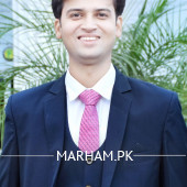 Suleman Ashiq Physiotherapist Lahore