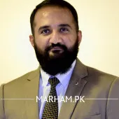 Dr. Muzammil Nazar Dermatologist Bahawalpur