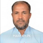 Dr. Irfan Ullah Urologist Karachi