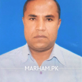 Dr. Irfan Ullah Urologist Karachi