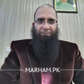 General Physician in Lahore - Dr. Khalid Mahmood