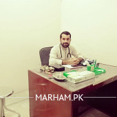 Dr. Amjad Ali General Physician Peshawar