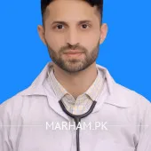 Dr. Aamir Khalid General Practitioner Islamabad