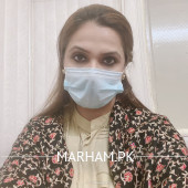 Dr. Kalsoom Fatima Gynecologist Multan