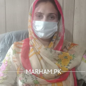 Dr. Sadia Hassan Gynecologist Faisalabad
