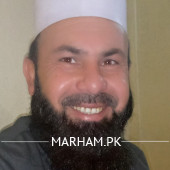 Dr. Muhammad Hanif Homeopath Mardan