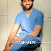 Dr. Saad Qudus General Surgeon Lahore
