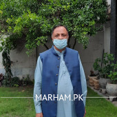 Asst. Prof. Dr. Naeem Ullah Khan General Surgeon Lahore