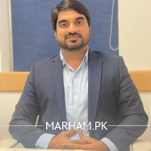Dr. Aqeel Asghar Cardiologist Lahore