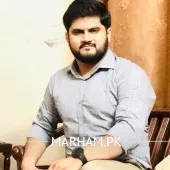 Dr. Bilal  Abbas Pt Physiotherapist Sialkot