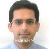 Asst. Prof. Dr. Imran Ahmed Moinuddin Internal Medicine Specialist Lahore