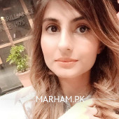 Dermatologist in Lahore - Dr. Mahrukh Afzal