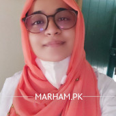 General Physician in Baden - Dr. Maryam