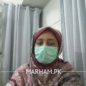 Dr. Shaheena Family Medicine Karachi