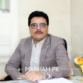 Urologist in Quetta - Dr. Ahmed Ullah