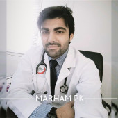 Dr. Mohsin Ali General Practitioner Islamabad
