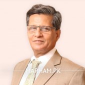 Orthopedic Surgeon in Lahore - Dr. Tariq Sohail