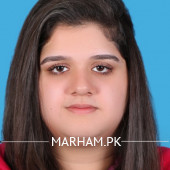 Maham Rehman Counselor Lahore