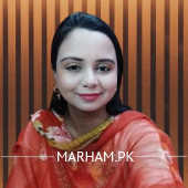 Dr. Faiza Nasir Pediatrician Karachi