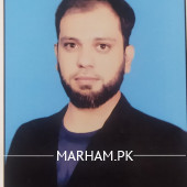 Dr. Ubaid Khan Nephrologist Muzaffar Garh