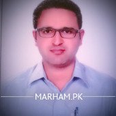 Pediatrician in Mansehra - Dr. Pir  Adil Shah