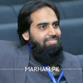 Medical Specialist in Lahore - Asst. Prof. Dr. Hafiz Muhammad Sajid Jehangir