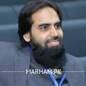 Asst. Prof. Dr. Hafiz Muhammad Sajid Jehangir Medical Specialist Lahore