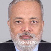 Gastroenterologist in Sargodha - Dr. Sheikh Muhammad Mahmood
