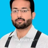 Dr. Mubashir Younis General Physician Rahim Yar Khan