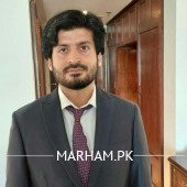 Gastroenterologist in Karachi - Dr. Hamid Ali Kalwar
