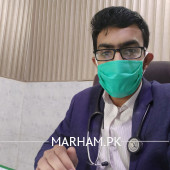 Dr. Muhammad Adnan Faiz Malik General Physician Muzaffar Garh