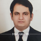 Dr. Mukesh Ambwani Psychiatrist Karachi