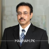 Dr. Zahid Asgher Pathologist Lahore