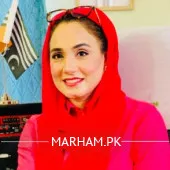 Psy. Sobia Khateeb Clinical Psychologist Islamabad