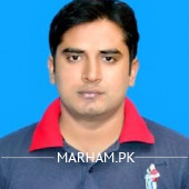 Dr. Tahir Abbas Khan Gastroenterologist Islamabad