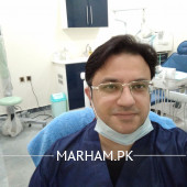 Dentist in Chichawatni - Dr. Ahmad Kamal Khan