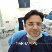 Dr. Ahmad Kamal Khan Dentist Chichawatni